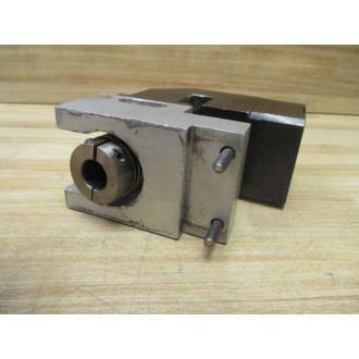 BaysideParker RA60-020-LB Precision Gearhead RA60020LB - Used