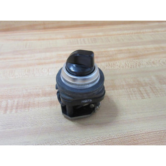 Allen Bradley 800T-U52 Potentiometer Unit 800TU52