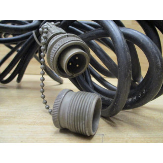 Navsea N00024-78-C-4231 Battery Charger N0002478C4231 - Used