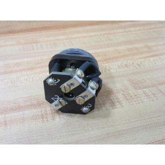 Allen Bradley 800T-U55 Potentiometer Unit Series A