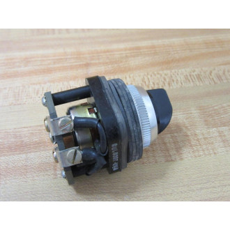 Allen Bradley 800T-U55 Potentiometer Unit Series A
