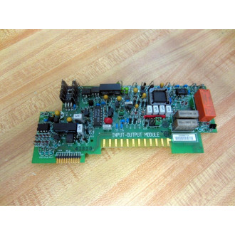 ABB C1900-0253-0250B IO Module Bd C1900-0253-0250A ISS.10 - Used