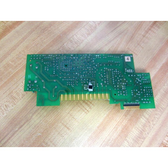 ABB C1900-0253-0250B IO Module Bd C1900-0253-0250A ISS.10 - Used