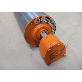 Van Der Graaf TM138A25-405 Drum Motor TM138A25405 - Used