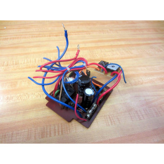 Koyo 7830283-8 Power Supply Bd 78302838 - Used