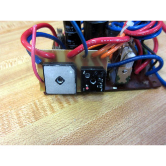 Koyo 7830283-8 Power Supply Bd 78302838 - Used