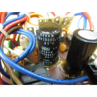 Koyo 7830283-8 Power Supply Bd 78302838 - Used