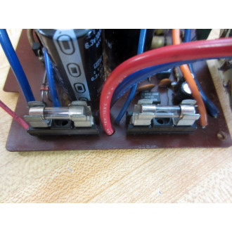Koyo 7830283-8 Power Supply Bd 78302838 - Used