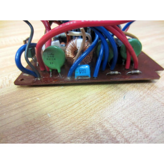 Koyo 7830283-8 Power Supply Bd 78302838 - Used