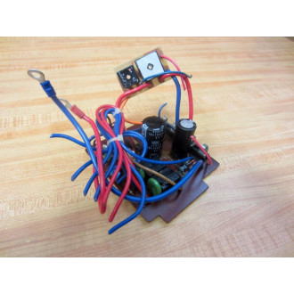 Koyo 7830283-8 Power Supply Bd 78302838 - Used