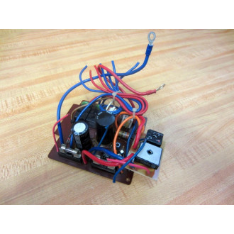 Koyo 7830283-8 Power Supply Bd 78302838 - Used