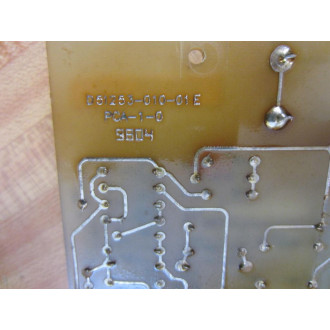 Square D D51253-009-50 Circuit Board D5125300950 - Used