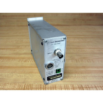 BEI RT250-FCI Controller Interface RT250FCI - Used