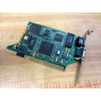 Intel 350200-008 PCLA815X ISA Card PB308716-008 - Used