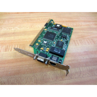 Intel 350200-008 PCLA815X ISA Card PB308716-008 - Used