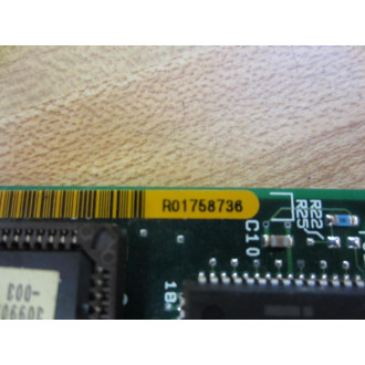 Intel 350200-008 PCLA815X ISA Card PB308716-008 - Used