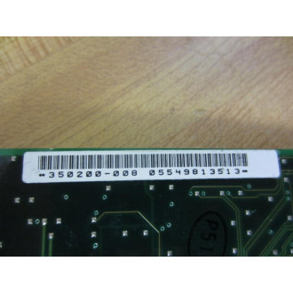 Intel 350200-008 PCLA815X ISA Card PB308716-008 - Used