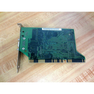 Intel 350200-008 PCLA815X ISA Card PB308716-008 - Used