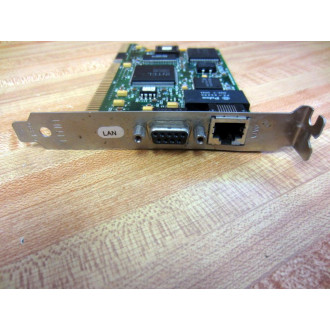 Intel 350200-008 PCLA815X ISA Card PB308716-008 - Used