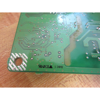 Samsung JC41-00503A Frontier Modem V0.4 Card WCover JC92-02060A - Used