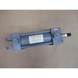 Sheffer 2.50HHC5CC Cylinder - Used