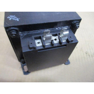 Cutler Hammer C0750E2A Control Transformer - Used
