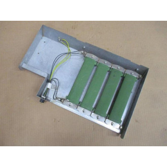 ABB 3HAC 4816-102 Resistor Unit 3HAC4816102 - Used
