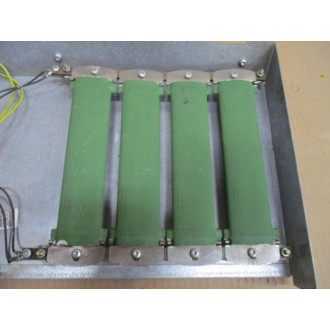 ABB 3HAC 4816-102 Resistor Unit 3HAC4816102 - Used