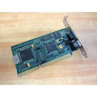 Intel 200030400 ISA 164 Card 030 770400501 - Used