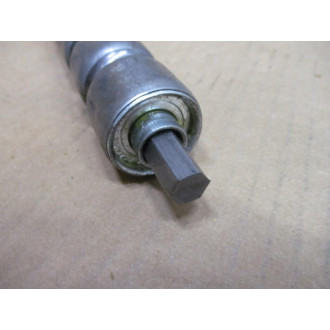 Wajax Q18683-2 OMM Grooved Roller 30662295 (Pack of 8)