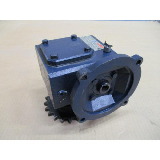 Grove Gear BMQ1175-3 Flexaline Gear Reducer BMQ11753 - Used
