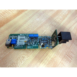 Newport 10300A1-01 BSCJ Circuit Board 10300A1 10286A1,2,3-01 - Used