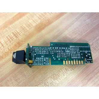 Newport 10300A1-01 BSCJ Circuit Board 10300A1 10286A1,2,3-01 - Used