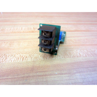 Newport 10286A123-01 BSCJ Circuit Board 10300PC03 - Used