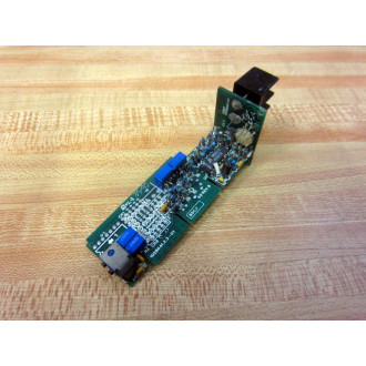 Newport 10286A123-01 BSCJ Circuit Board 10300PC03 - Used