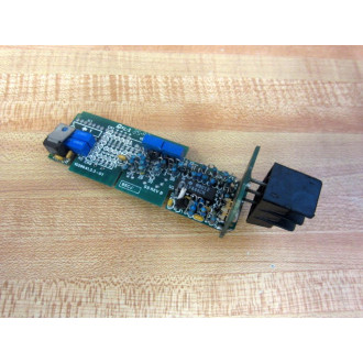 Newport 10286A123-01 BSCJ Circuit Board 10300PC03 - Used