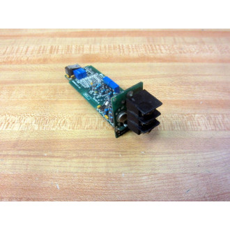 Newport 10300A1-01 BSCJ Circuit Board 10300A1 10286A1,2,3-01 - Used