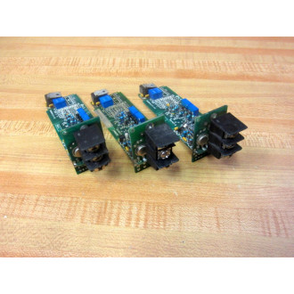 Newport 10300A1-01 BSCJ Circuit Board 10300A1 10286A1,2,3-01 - Used