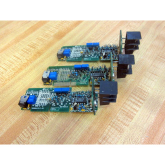 Newport 10300A1-01 BSCJ Circuit Board 10300A1 10286A1,2,3-01 - Used