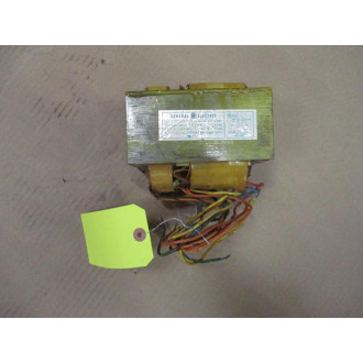 General Electric 17G3229 Transformer - Used