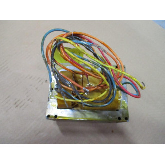 General Electric 17G3229 Transformer - Used