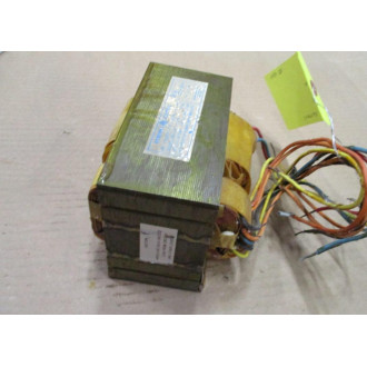 General Electric 17G3229 Transformer - Used