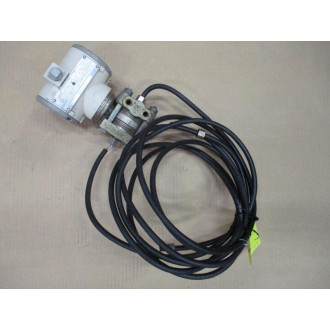 ABB Kent-Taylor 515TB01122B0100-0010-55627 Electronic Transmitter - Used
