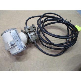 ABB Kent-Taylor 515TB01122B0100-0010-55627 Electronic Transmitter - Used