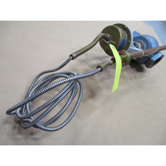 Watson McDaniel 153 Temperature Regulator - New No Box