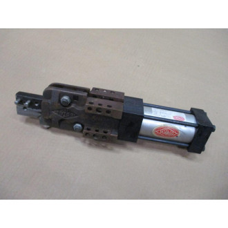 Destaco 861 Power Clamp - Used