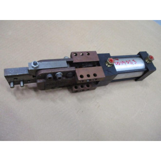 Destaco 861 Power Clamp - Used
