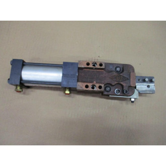 Destaco 861 Power Clamp - Used