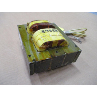 Joslyn R2071-27 Transformer R207127 - Used