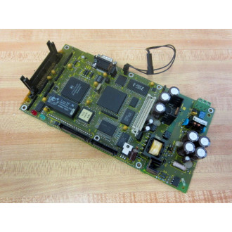 Allen Bradley 77131-360-54 Circuit Board 7713136054 Rev.G - Used